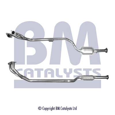 Catalytic Converter